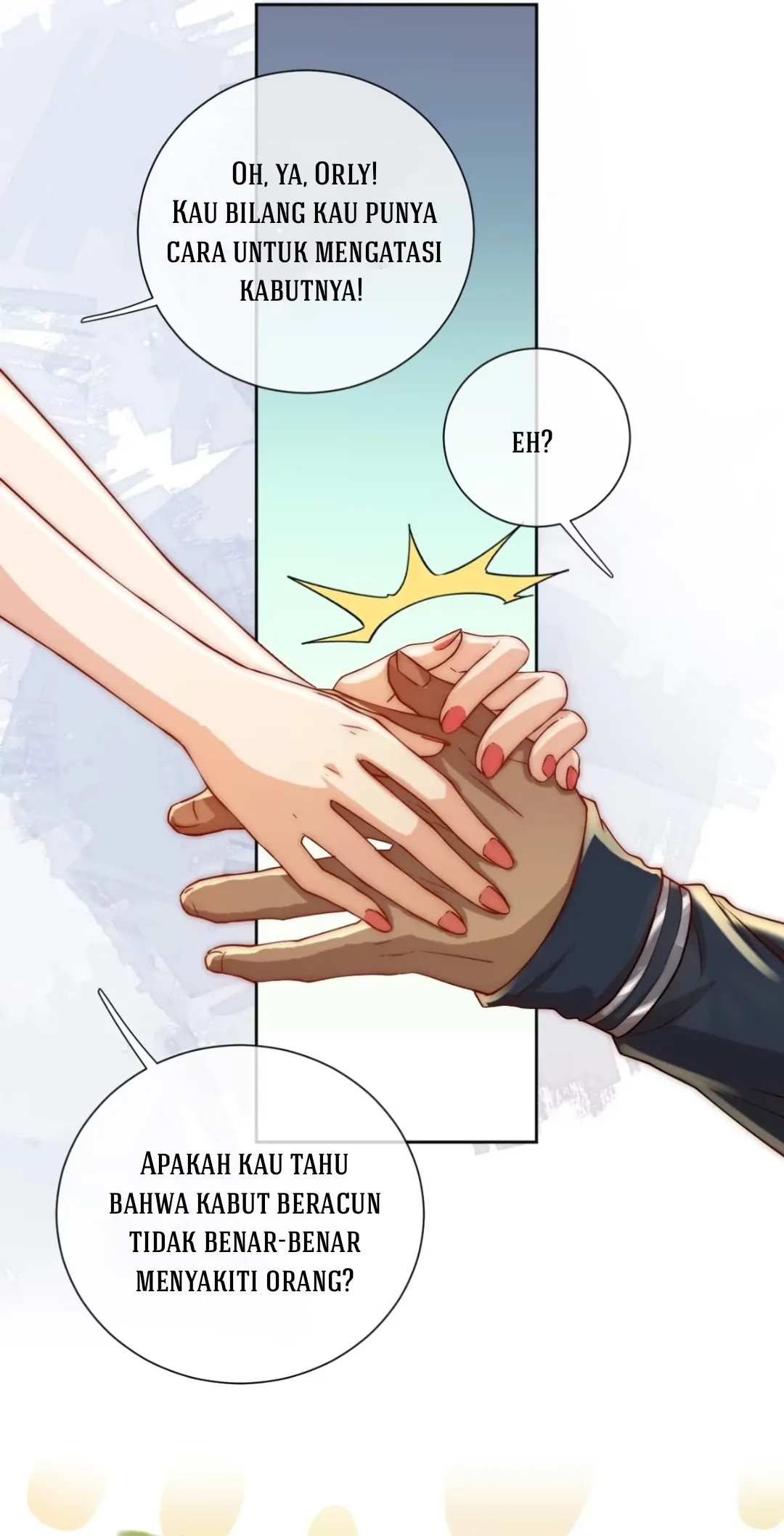 Princess And Dragon - Chapter 15 31