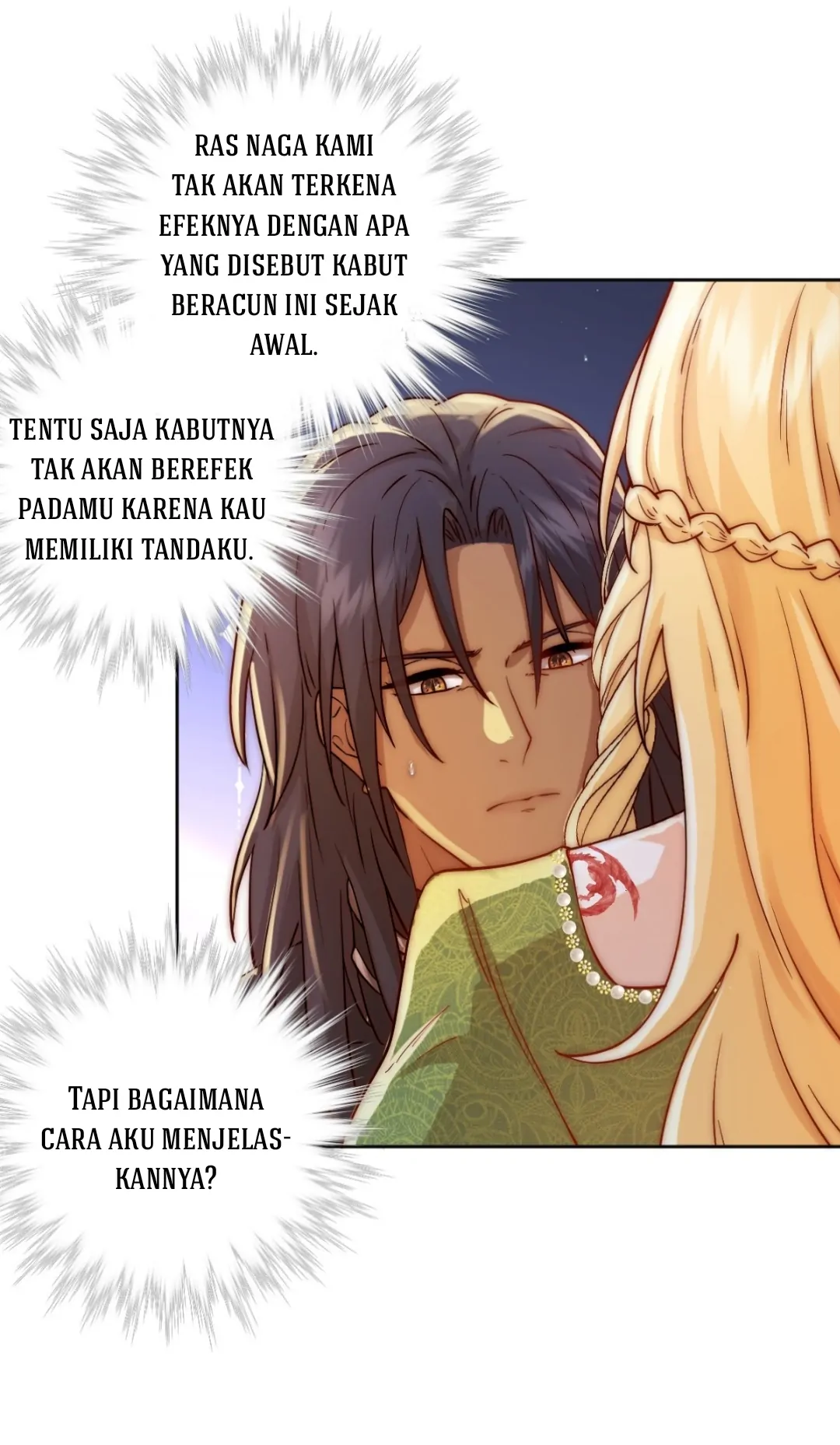 Princess And Dragon - Chapter 15 34