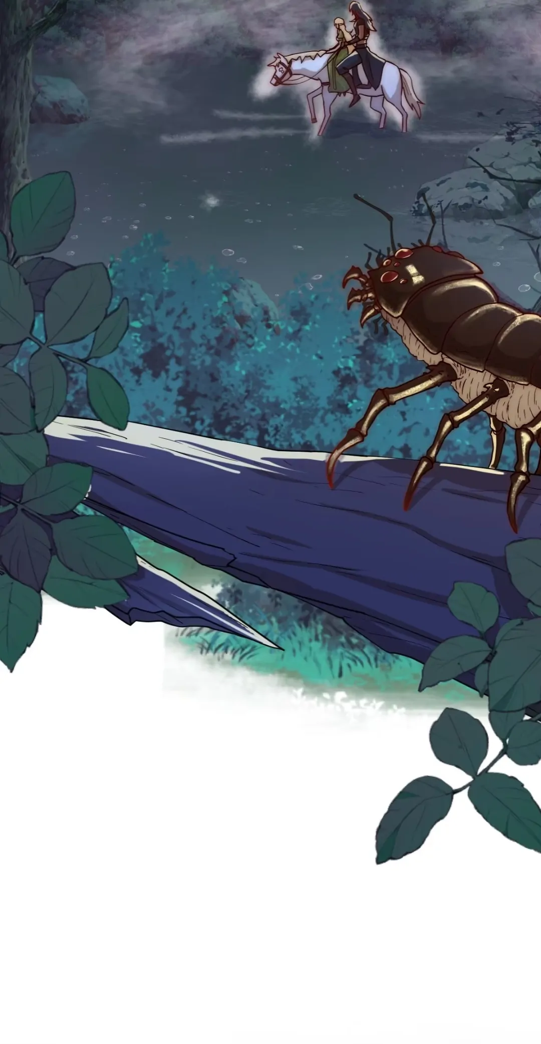Princess And Dragon - Chapter 15 18