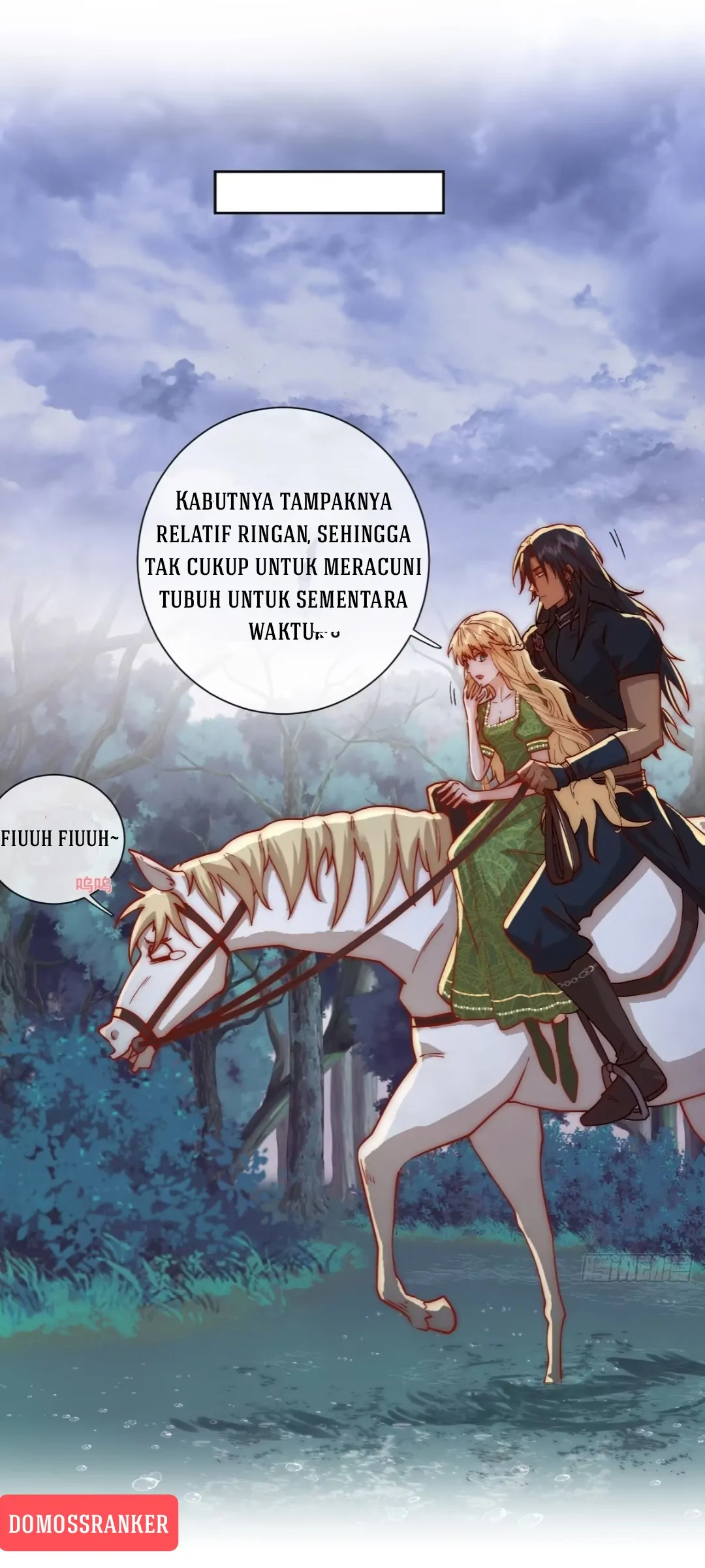 Princess And Dragon - Chapter 15 19