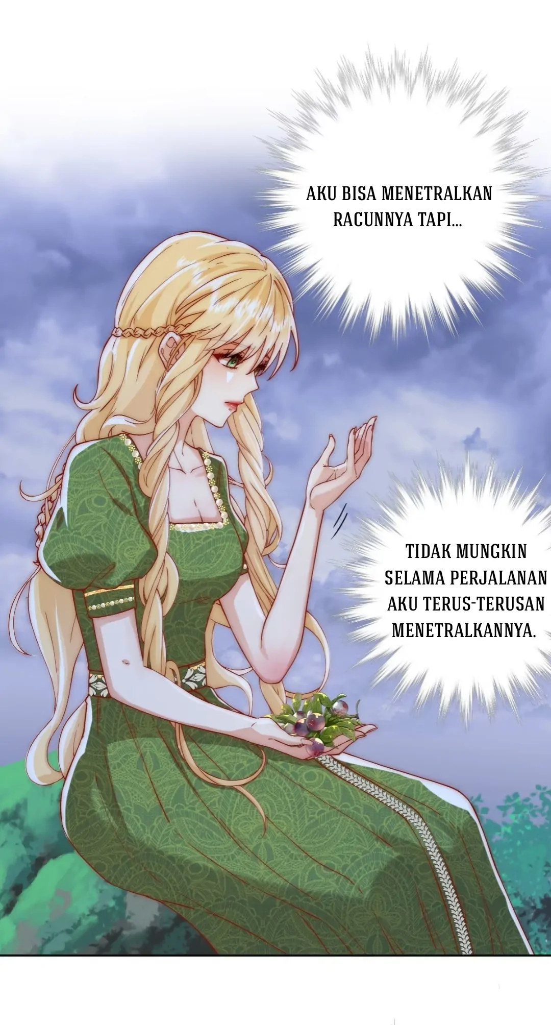 Princess And Dragon - Chapter 15 10