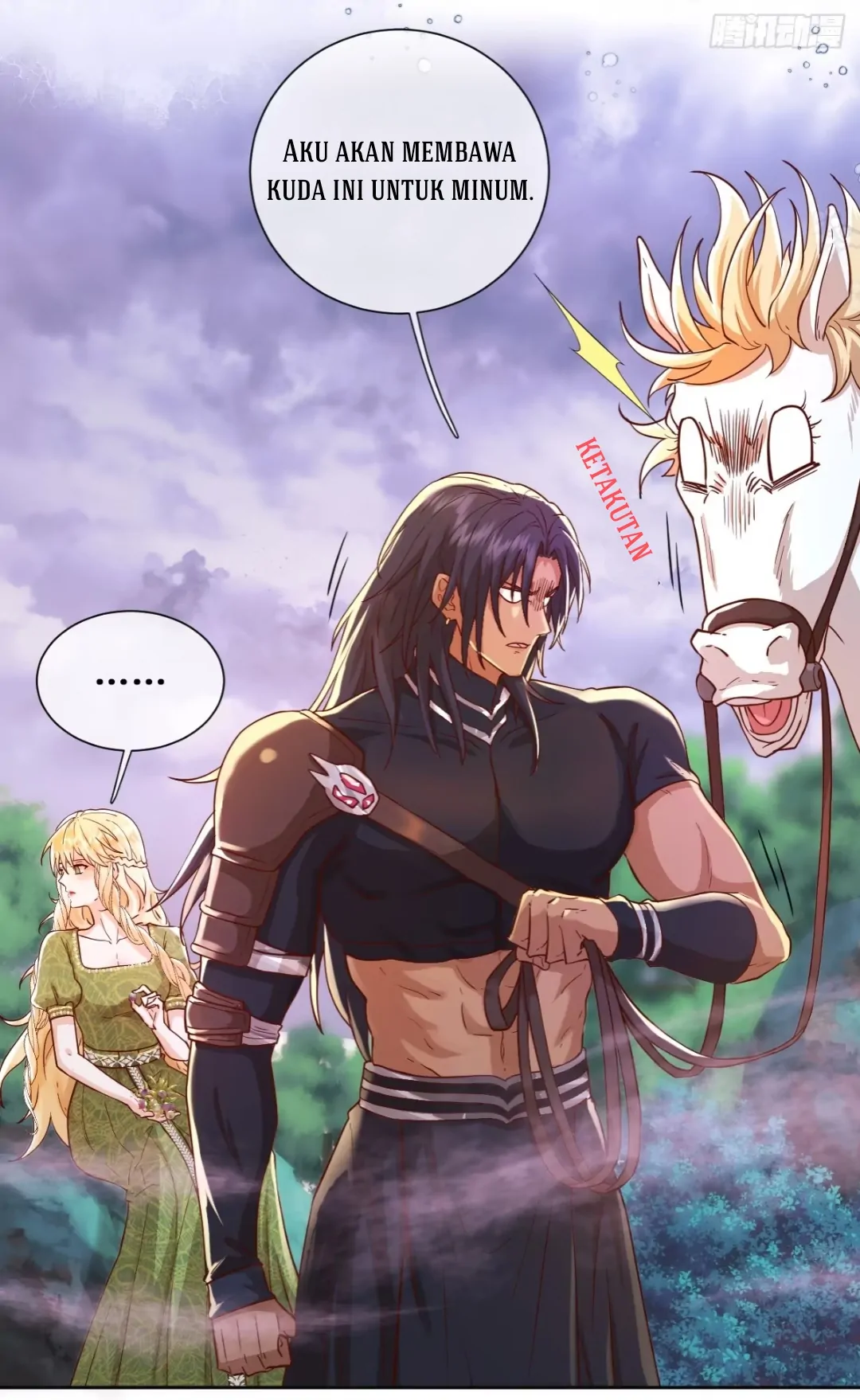Princess And Dragon - Chapter 15 7