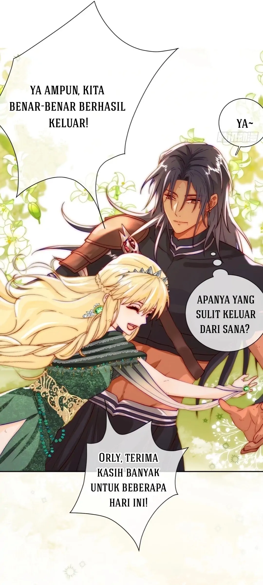 Princess And Dragon - Chapter 6 20