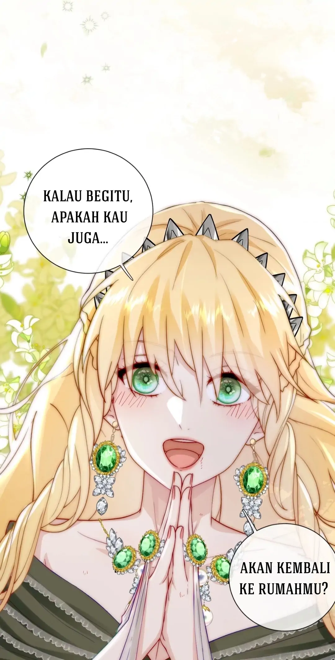 Princess And Dragon - Chapter 6 21
