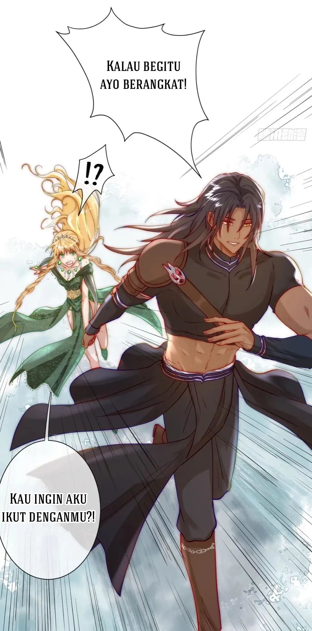 Princess And Dragon - Chapter 6 27