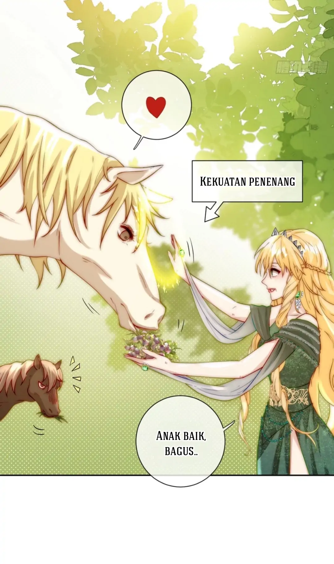 Princess And Dragon - Chapter 6 32