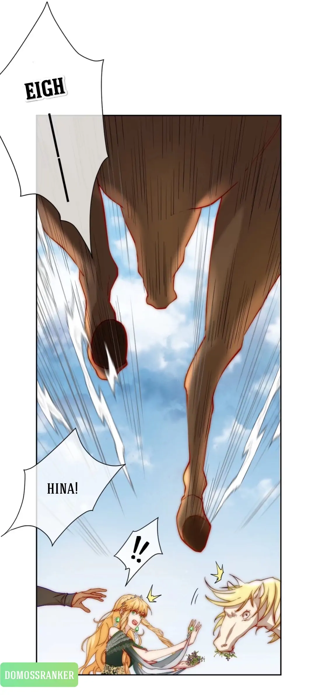 Princess And Dragon - Chapter 6 33