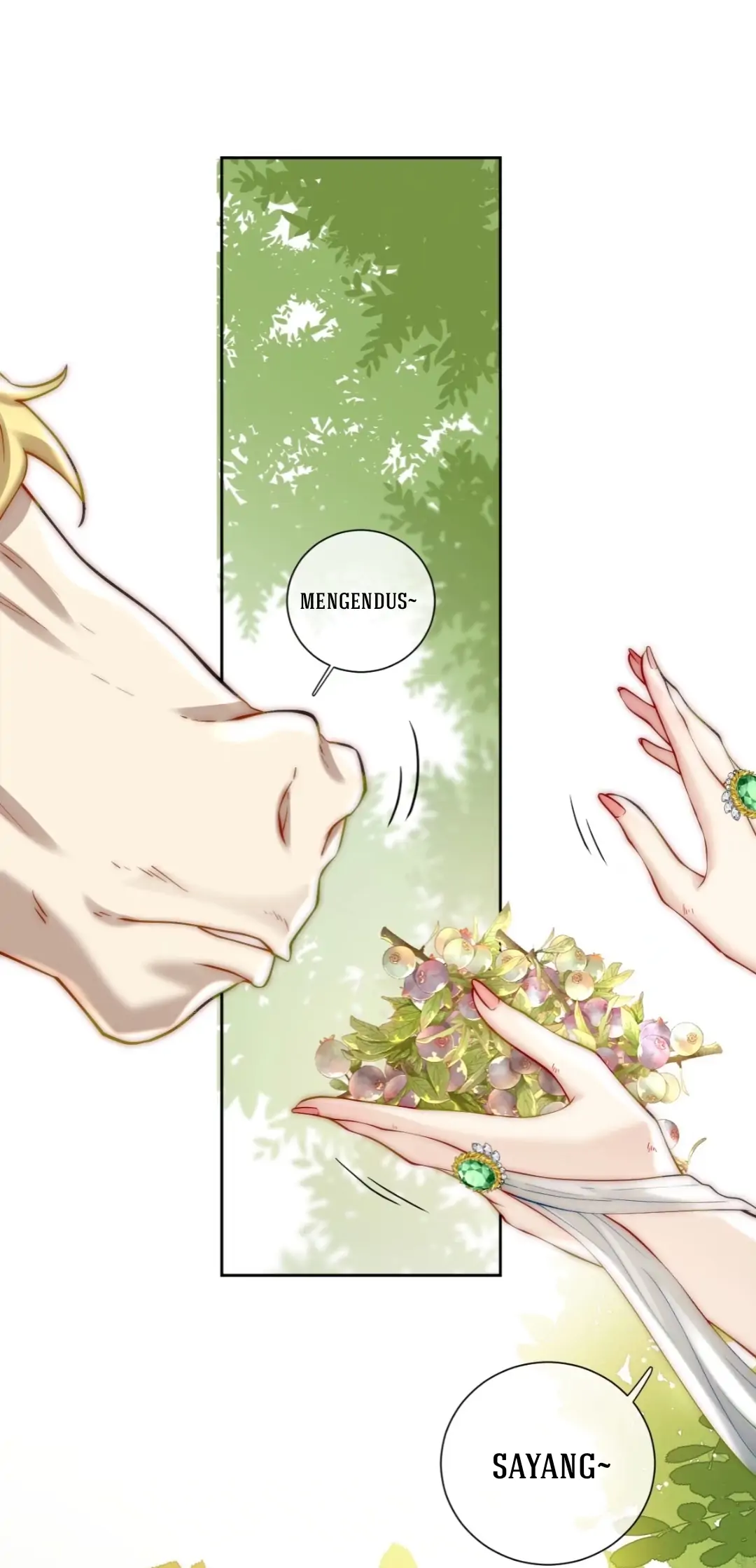 Princess And Dragon - Chapter 6 31