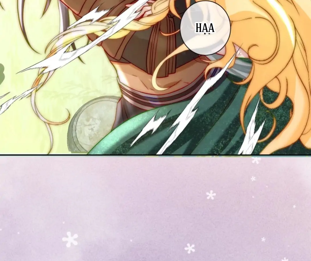 Princess And Dragon - Chapter 6 36
