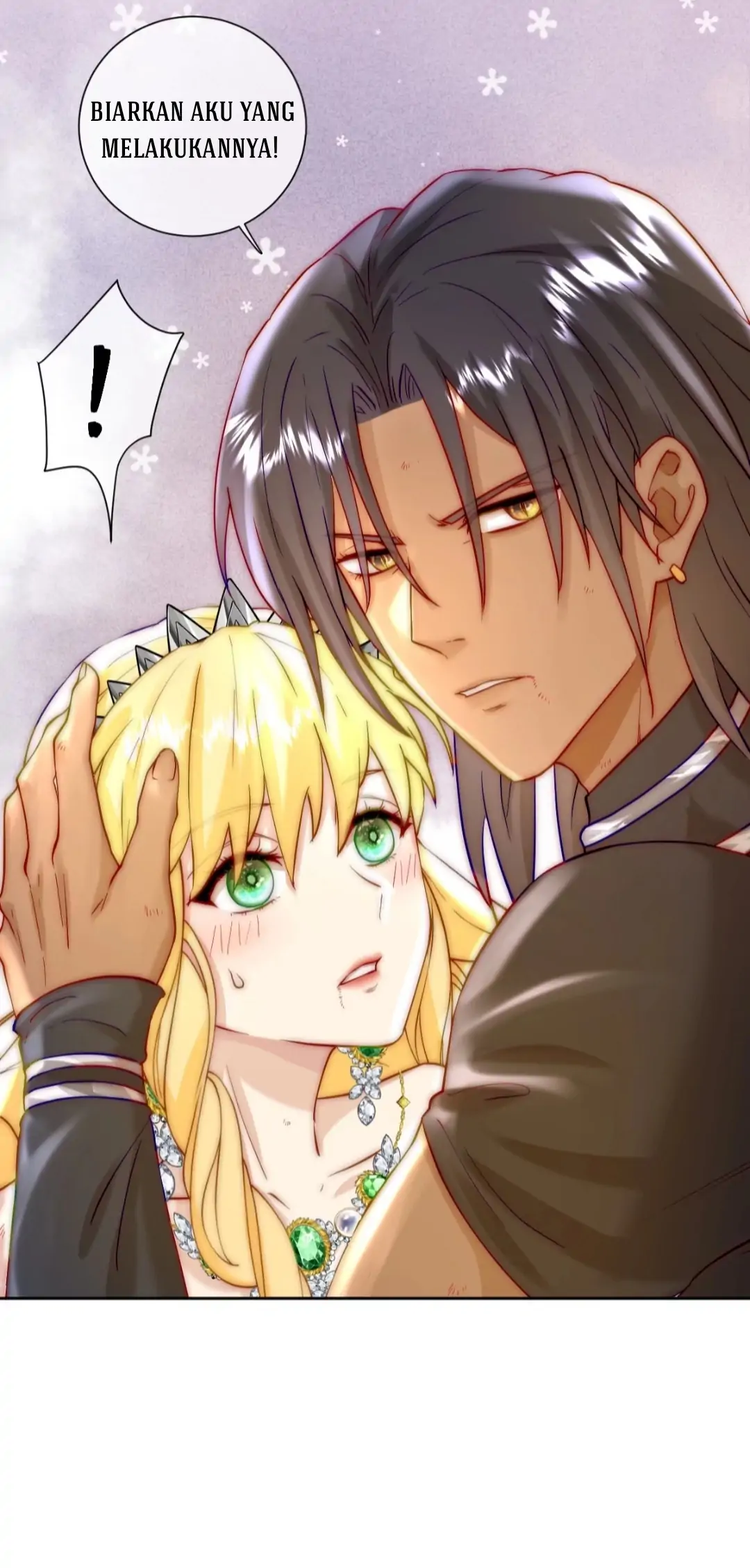 Princess And Dragon - Chapter 6 37