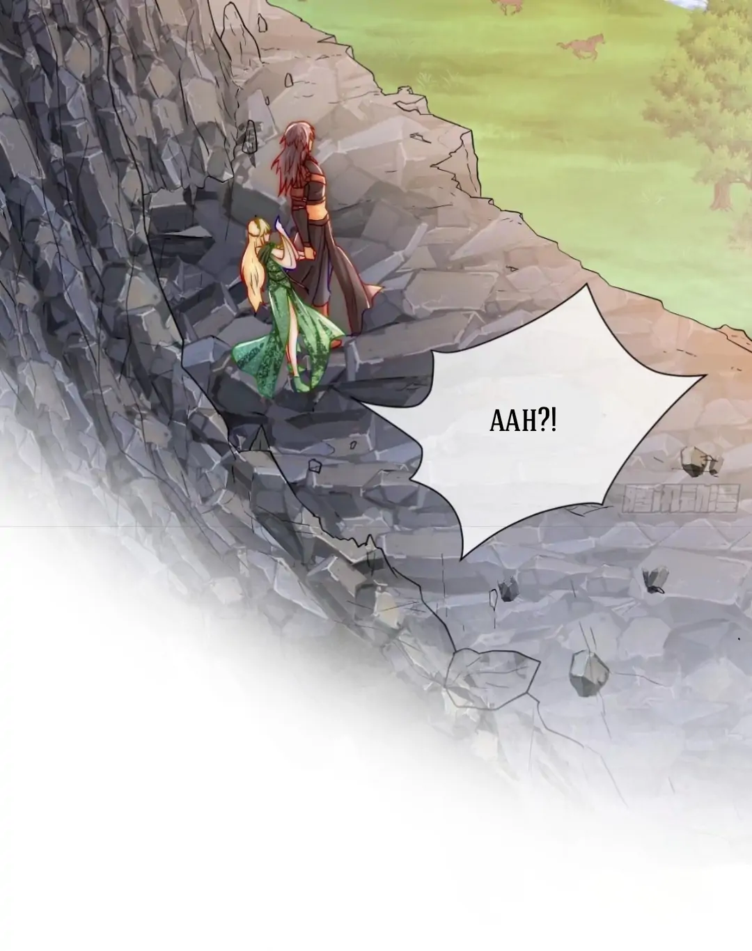 Princess And Dragon - Chapter 6 19