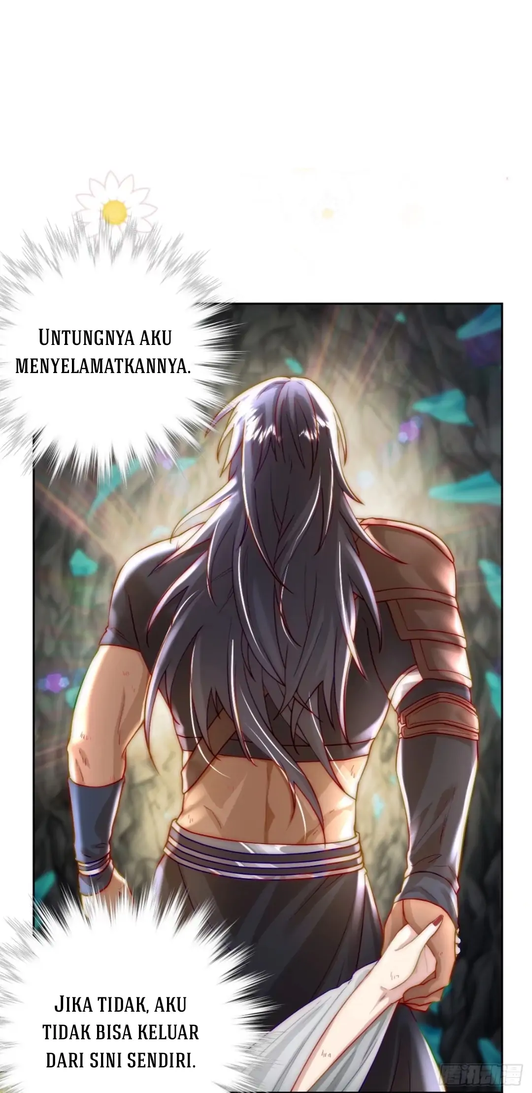 Princess And Dragon - Chapter 6 16