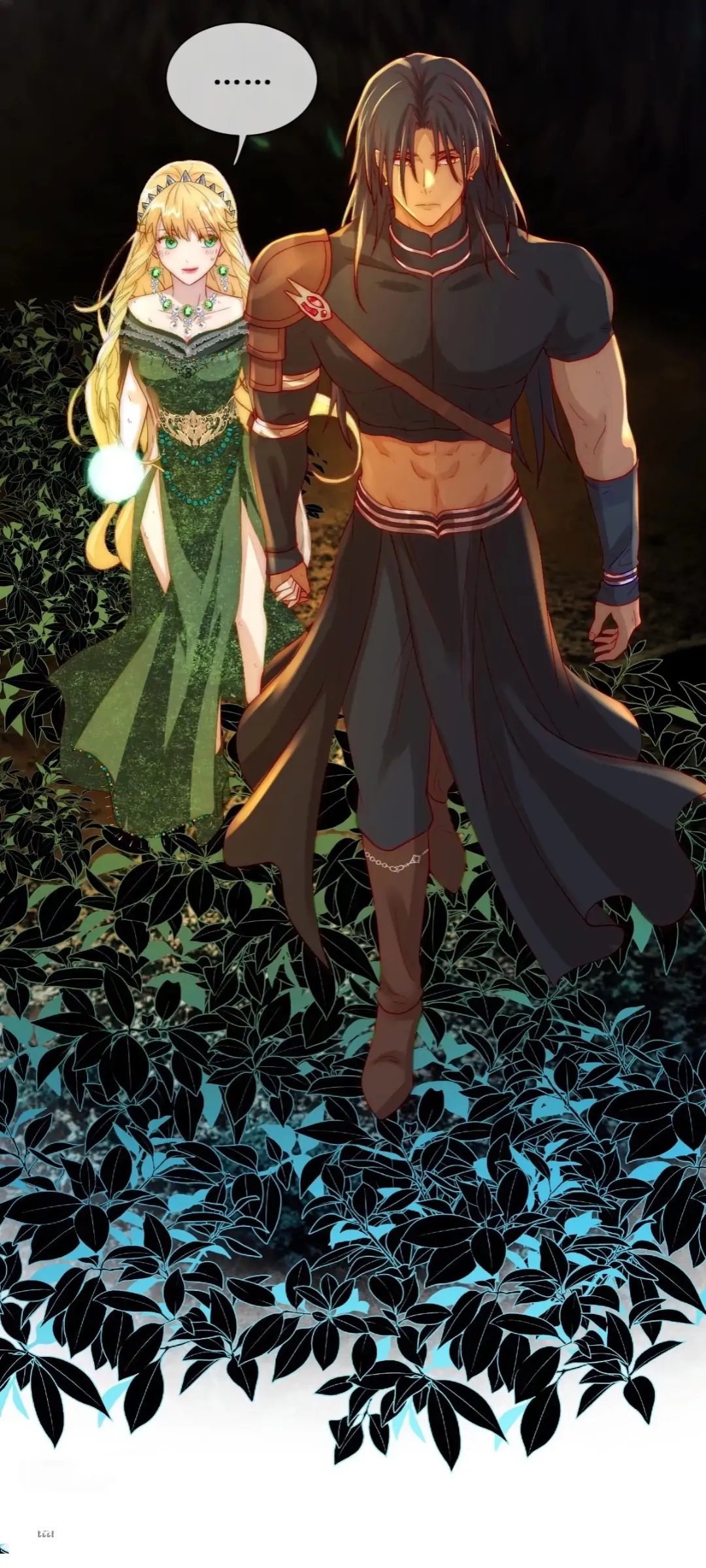 Princess And Dragon - Chapter 6 15