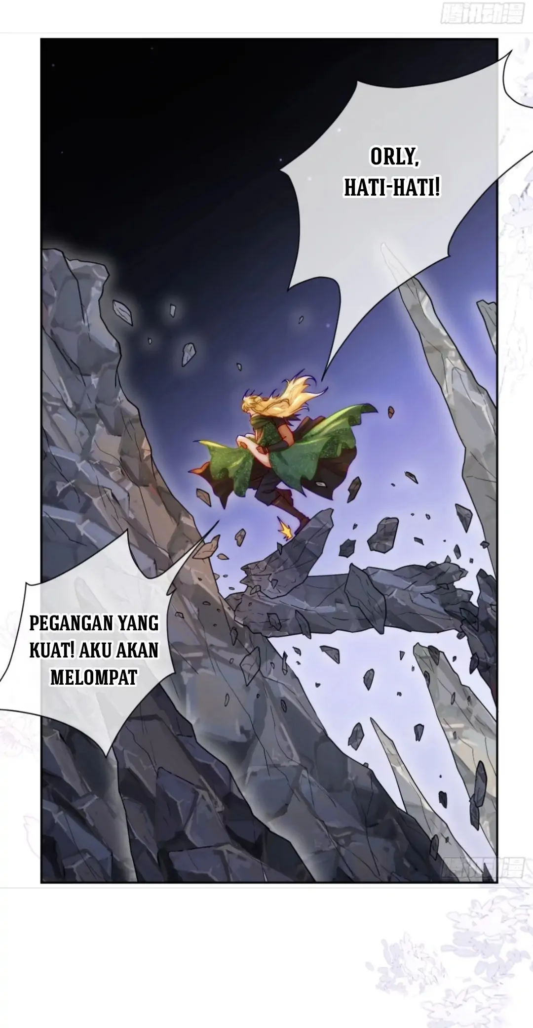 Princess And Dragon - Chapter 6 4