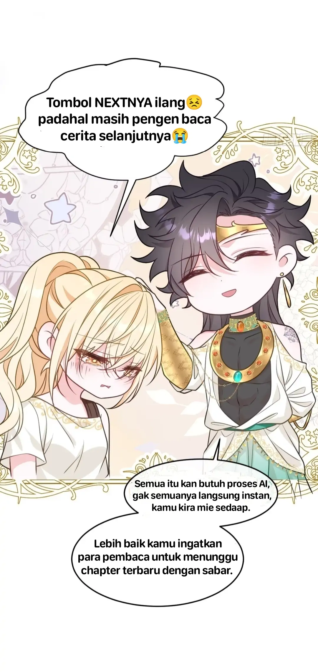 Princess And Dragon - Chapter 6 49