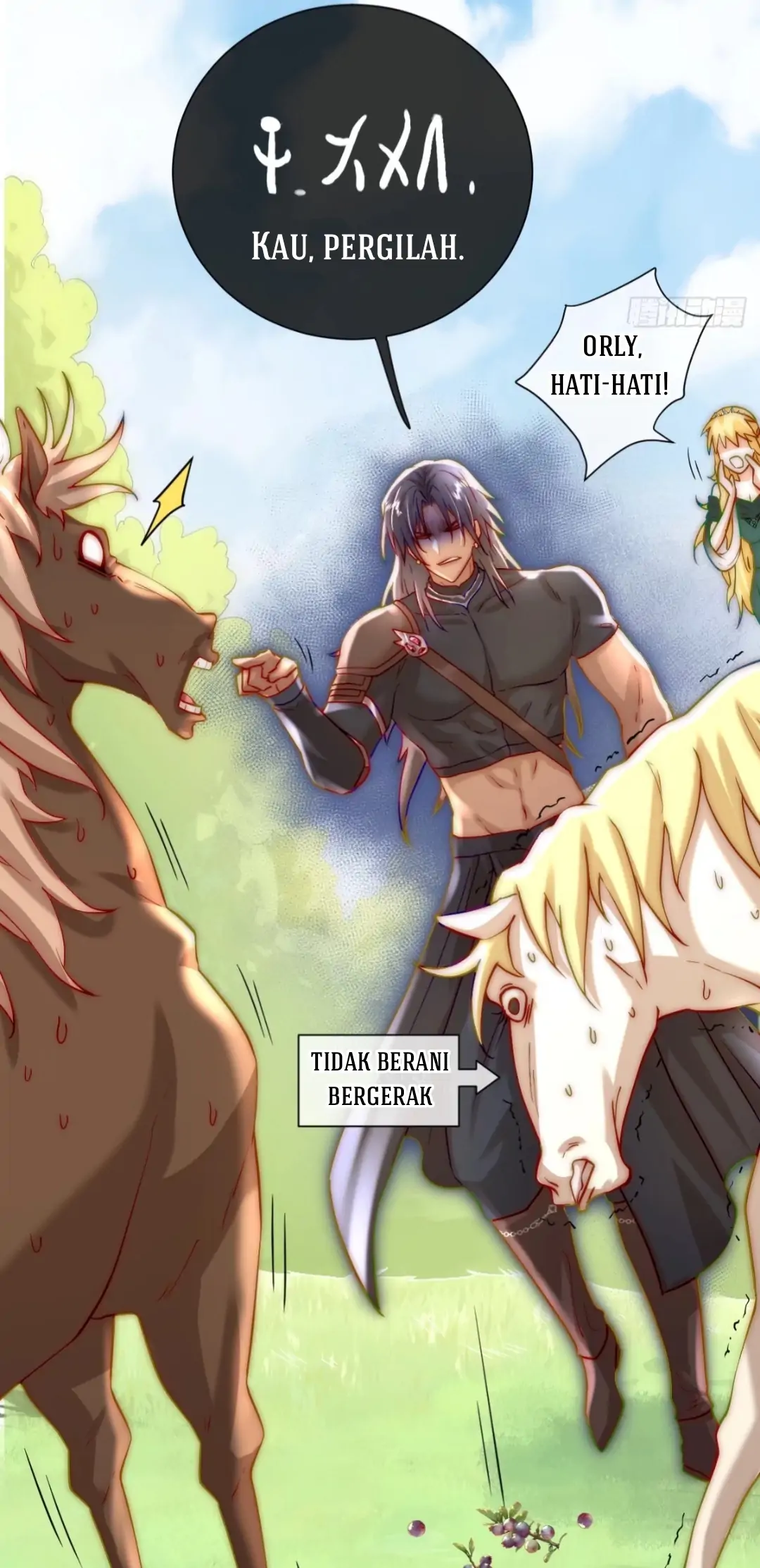 Princess And Dragon - Chapter 6 40