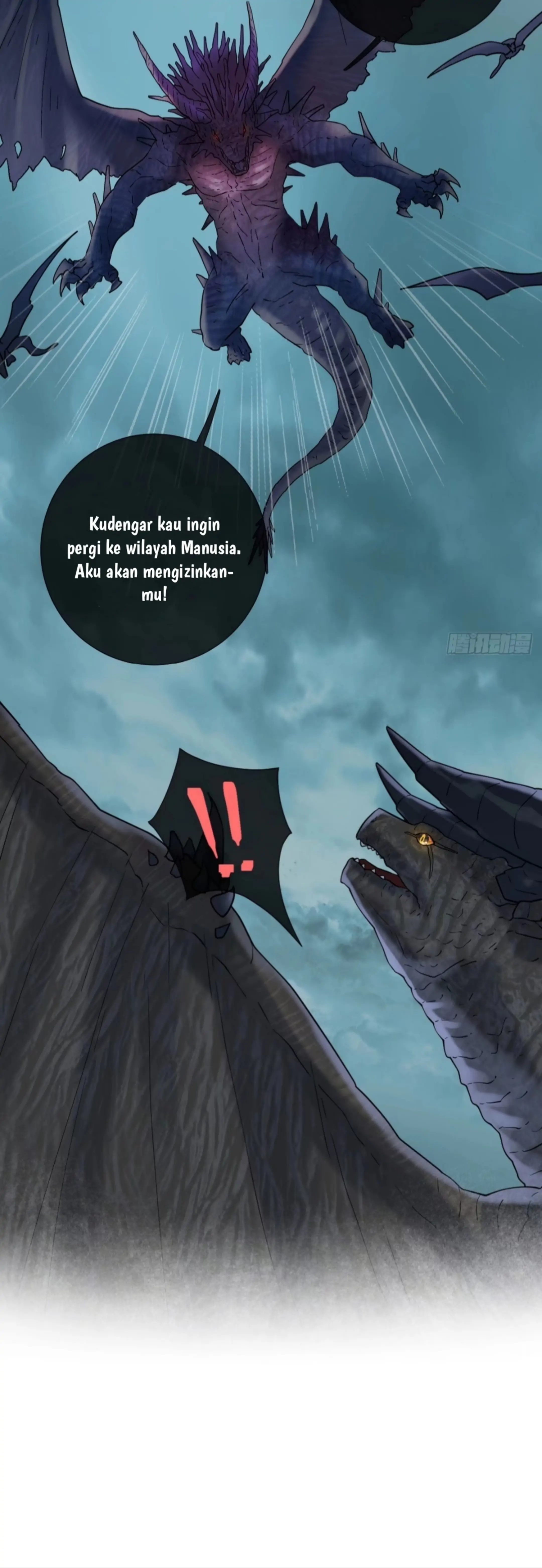 Princess And Dragon - Chapter 5 20 Princess And Dragon - Chapter 5 20