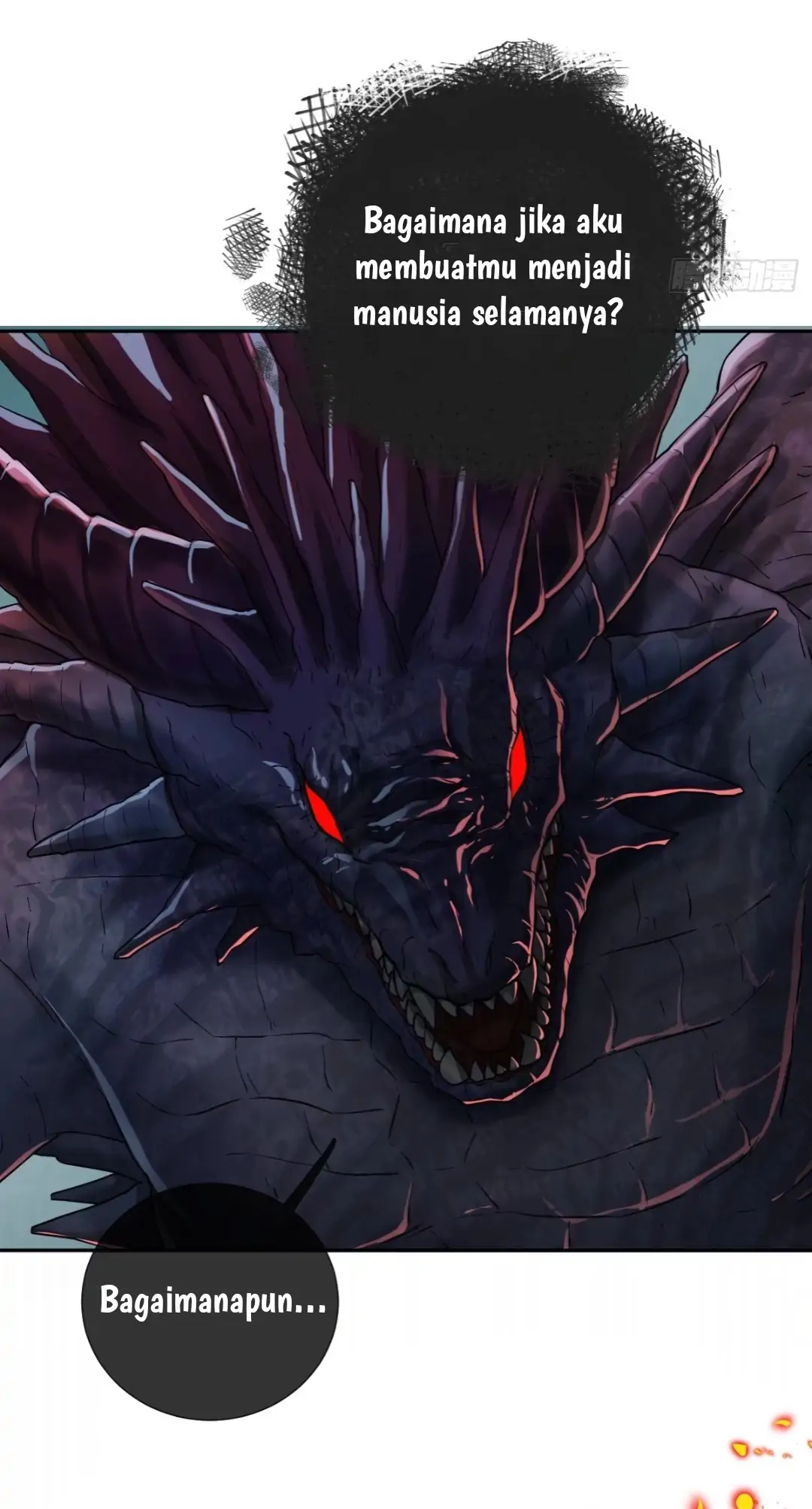 Princess And Dragon - Chapter 5 21 Princess And Dragon - Chapter 5 21