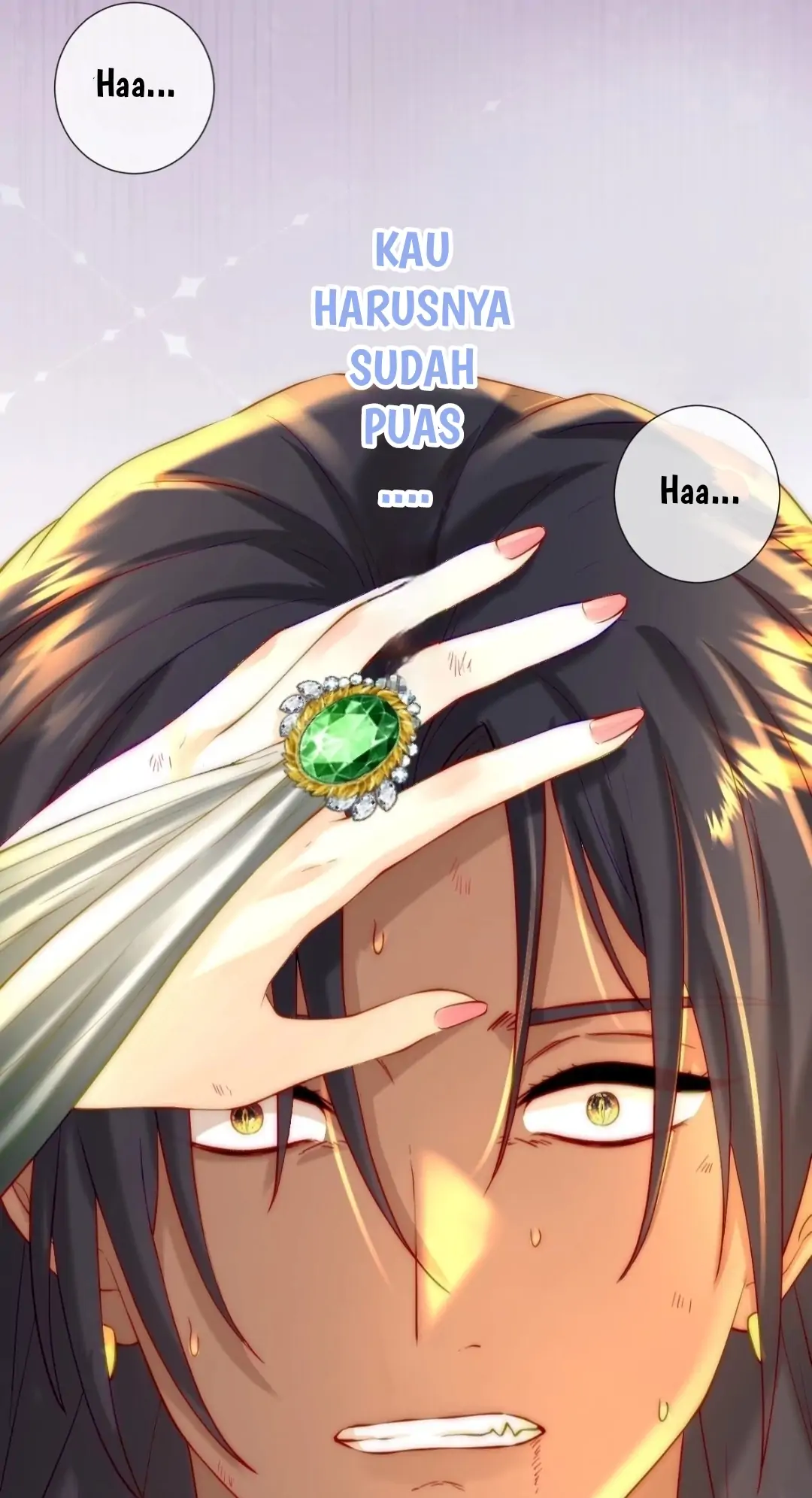 Princess And Dragon - Chapter 5 26 Princess And Dragon - Chapter 5 26