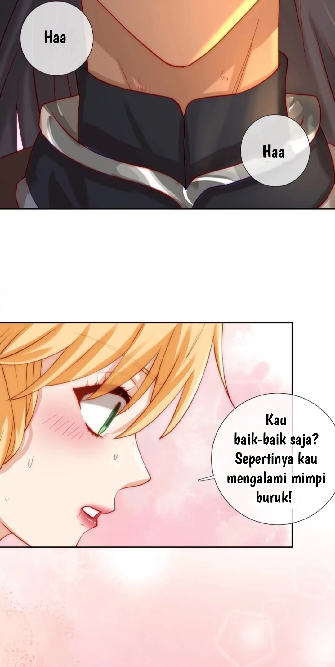 Princess And Dragon - Chapter 5 27 Princess And Dragon - Chapter 5 27