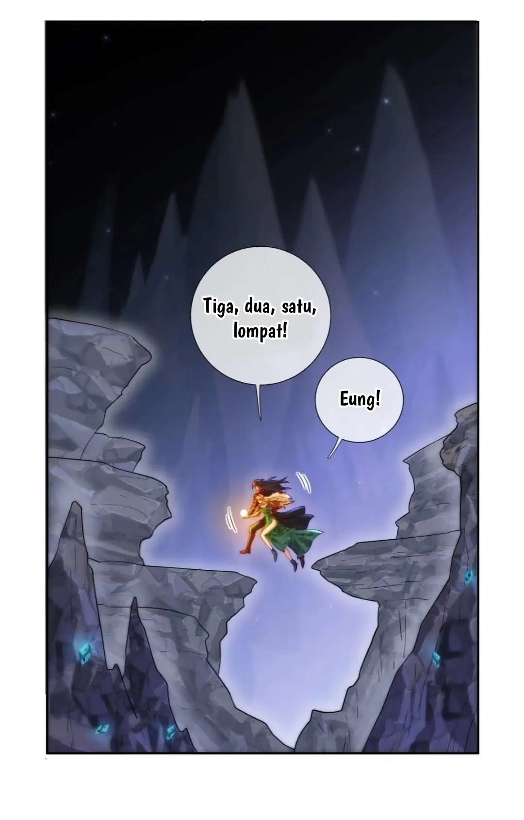 Princess And Dragon - Chapter 5 39 Princess And Dragon - Chapter 5 39