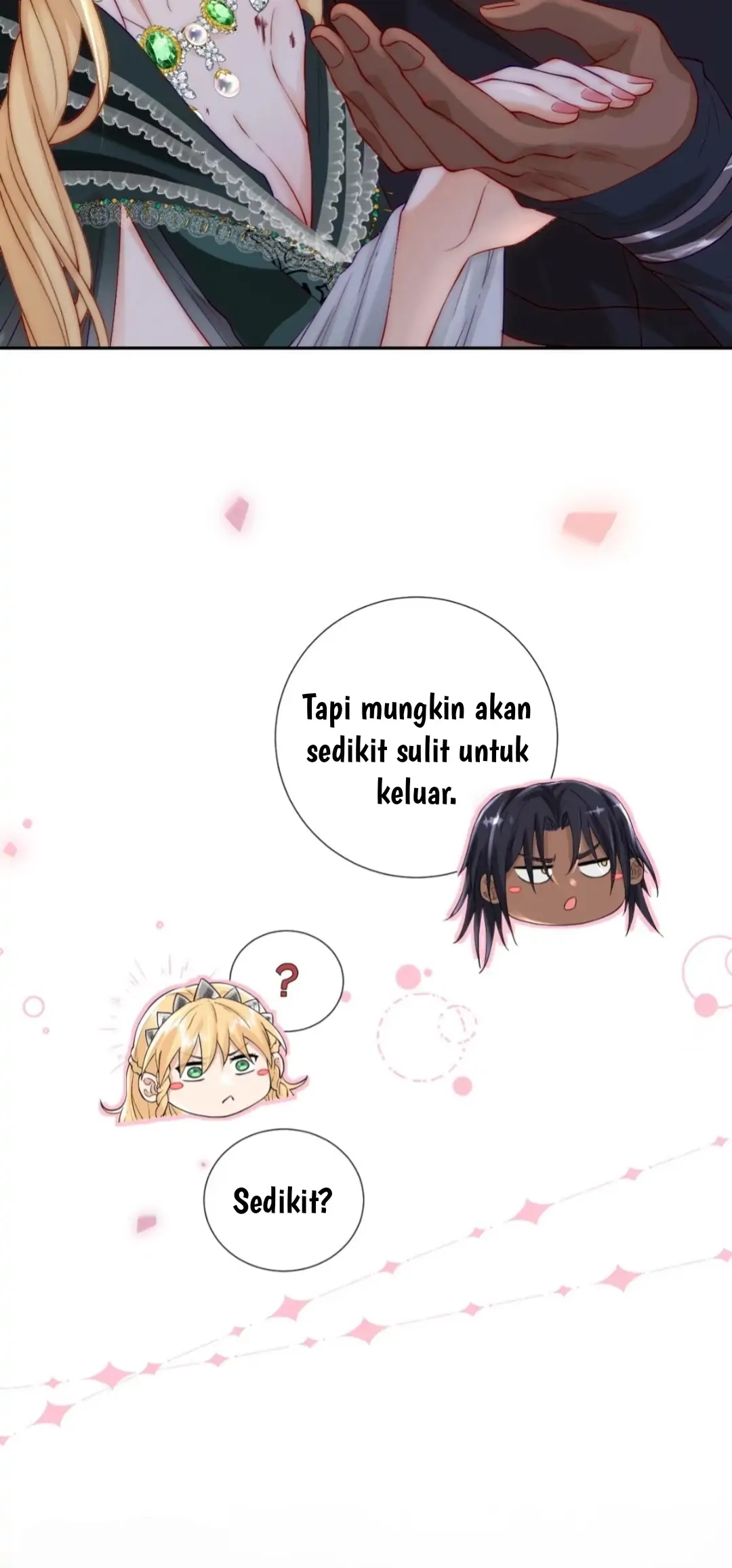 Princess And Dragon - Chapter 5 36 Princess And Dragon - Chapter 5 36