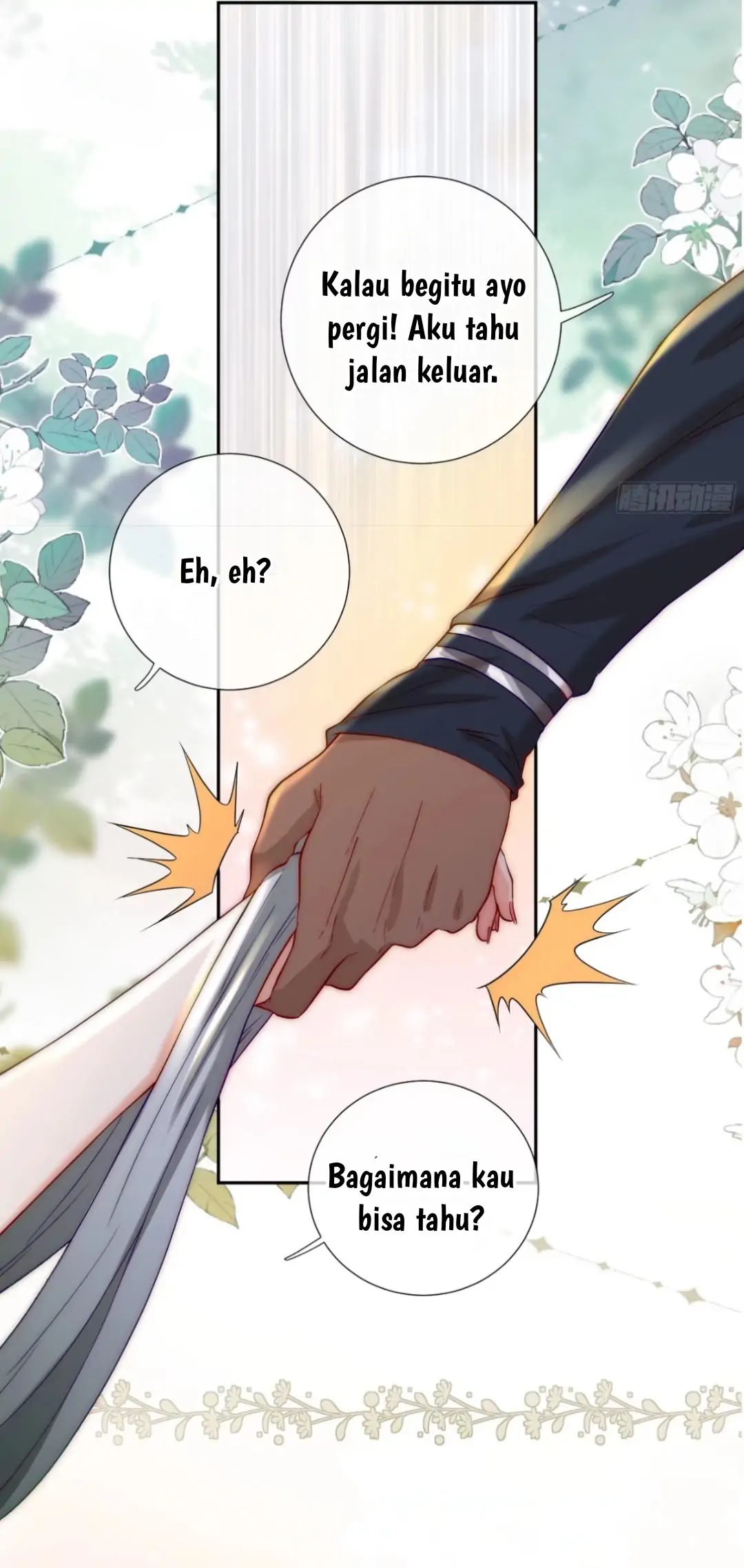 Princess And Dragon - Chapter 5 34 Princess And Dragon - Chapter 5 34