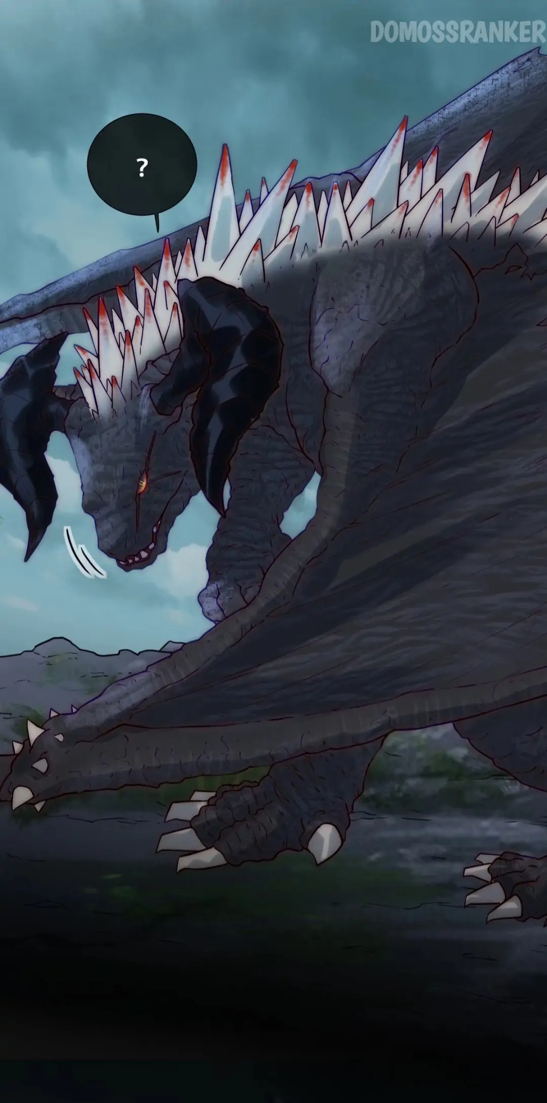 Princess And Dragon - Chapter 5 12 Princess And Dragon - Chapter 5 12