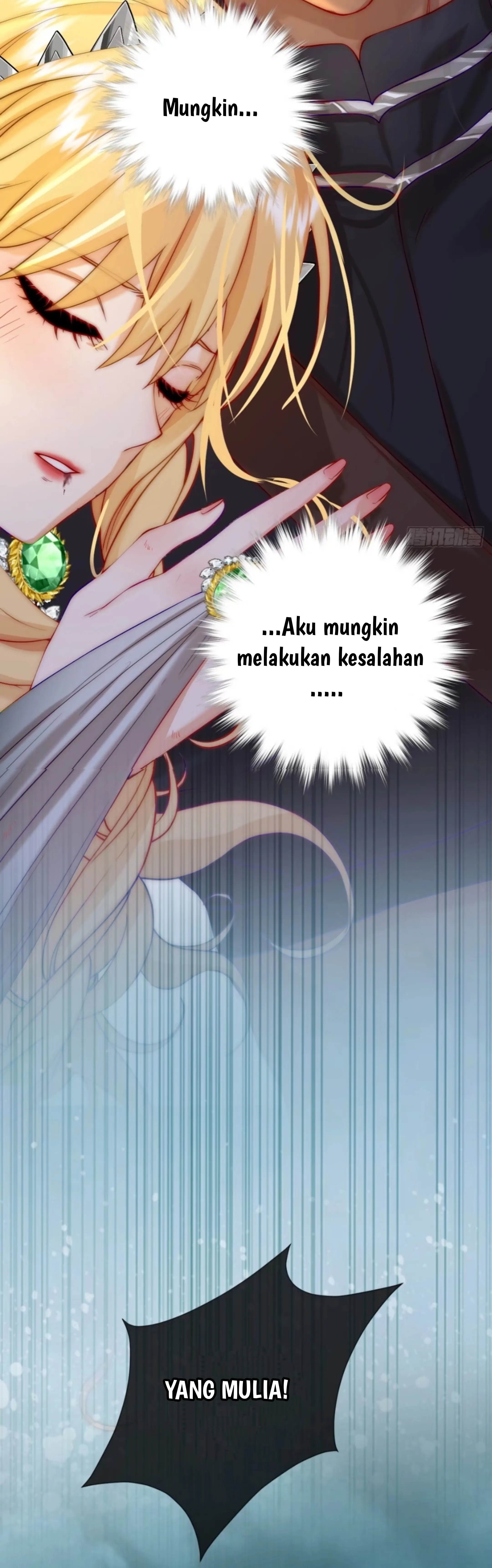 Princess And Dragon - Chapter 5 11 Princess And Dragon - Chapter 5 11