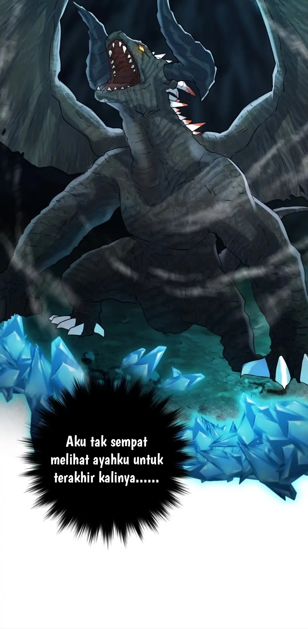 Princess And Dragon - Chapter 5 17 Princess And Dragon - Chapter 5 17