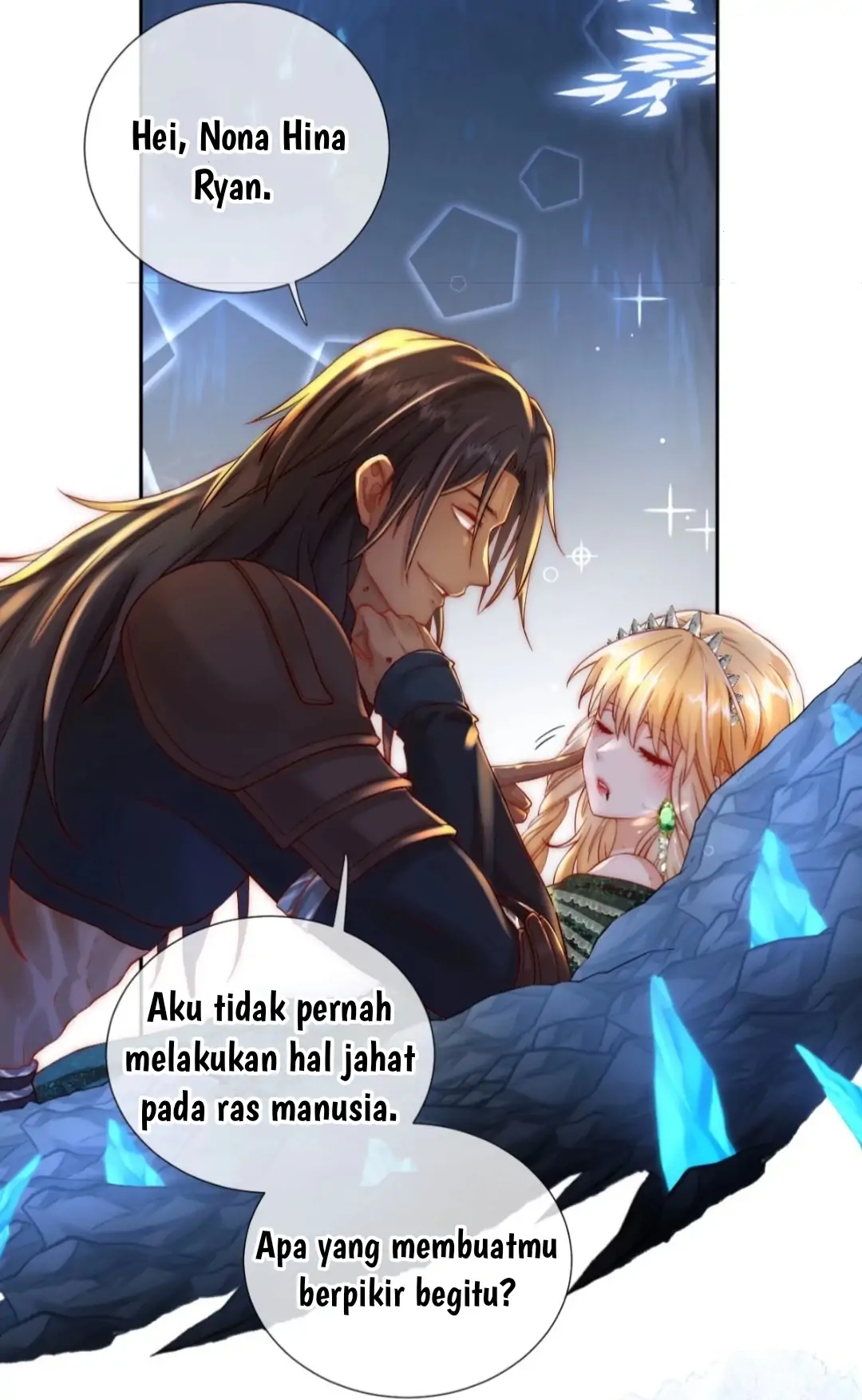 Princess And Dragon - Chapter 5 4 Princess And Dragon - Chapter 5 4