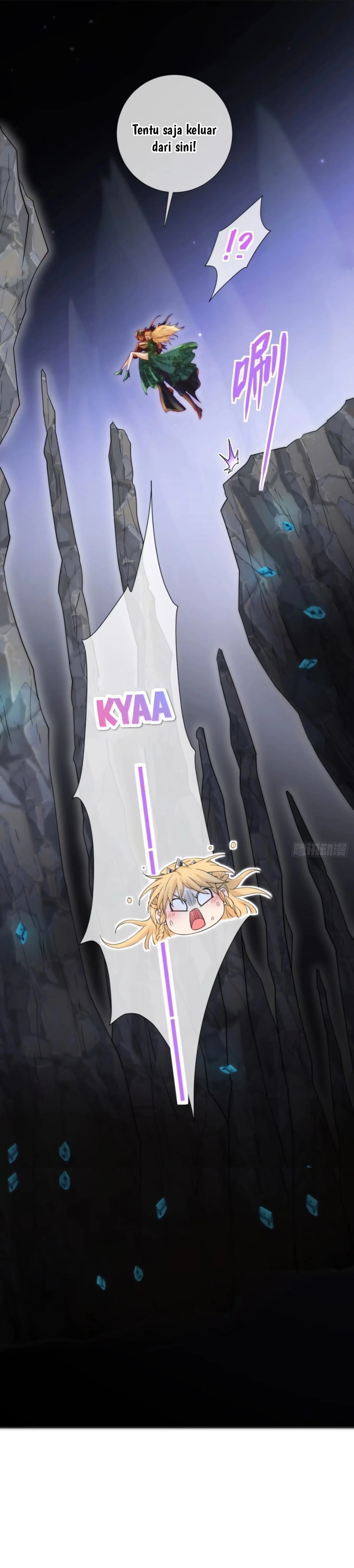 Princess And Dragon - Chapter 5 43 Princess And Dragon - Chapter 5 43