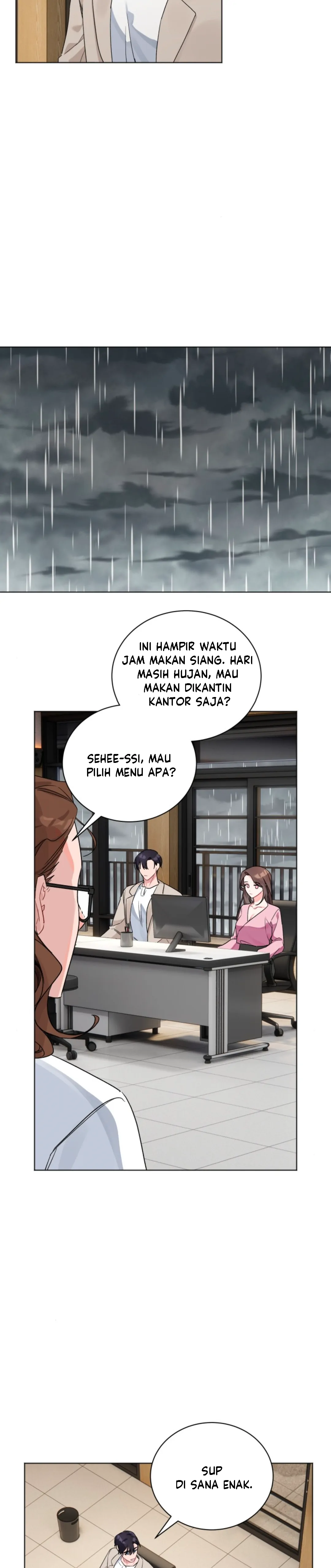 Promiscuous Campus Partners - Chapter 3 22 Promiscuous Campus Partners - Chapter 3 22