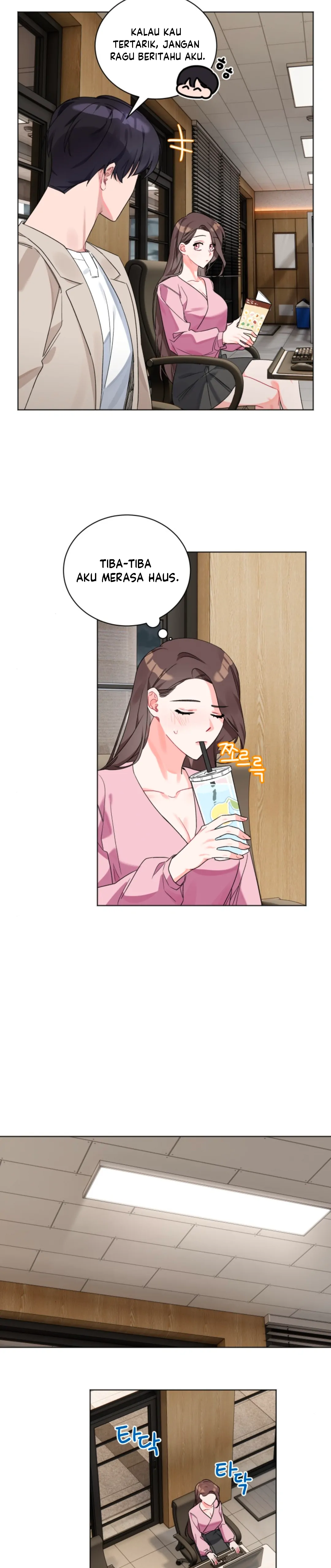 Promiscuous Campus Partners - Chapter 3 25 Promiscuous Campus Partners - Chapter 3 25