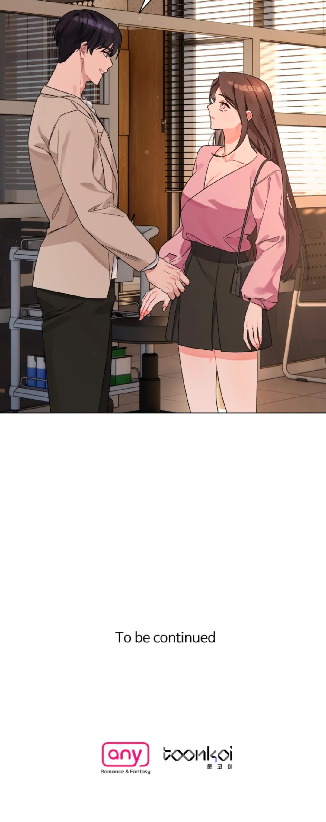 Promiscuous Campus Partners - Chapter 3 30 Promiscuous Campus Partners - Chapter 3 30