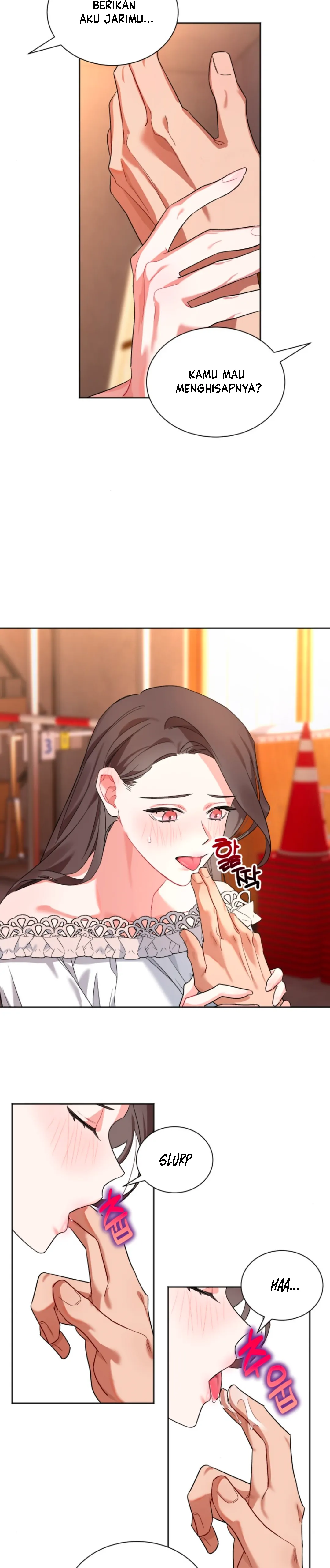 Promiscuous Campus Partners - Chapter 1 28