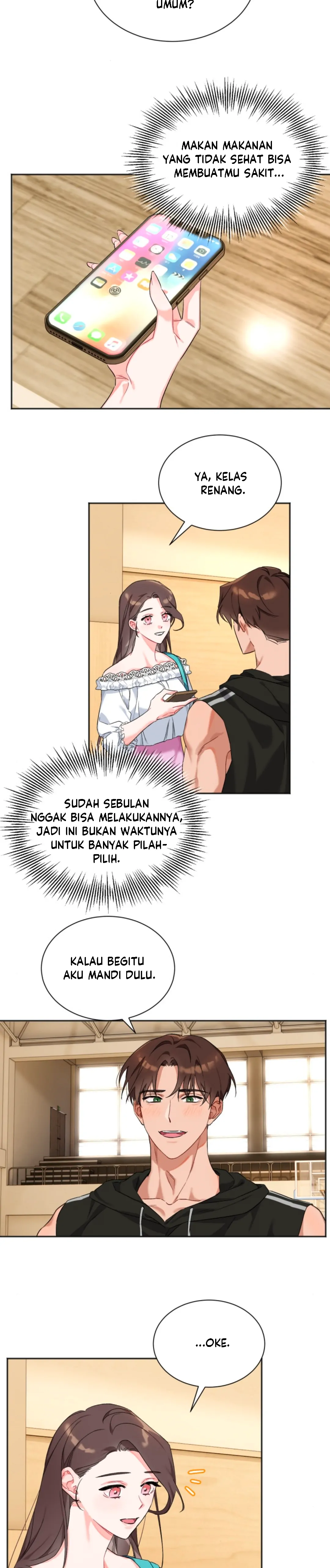 Promiscuous Campus Partners - Chapter 1 13