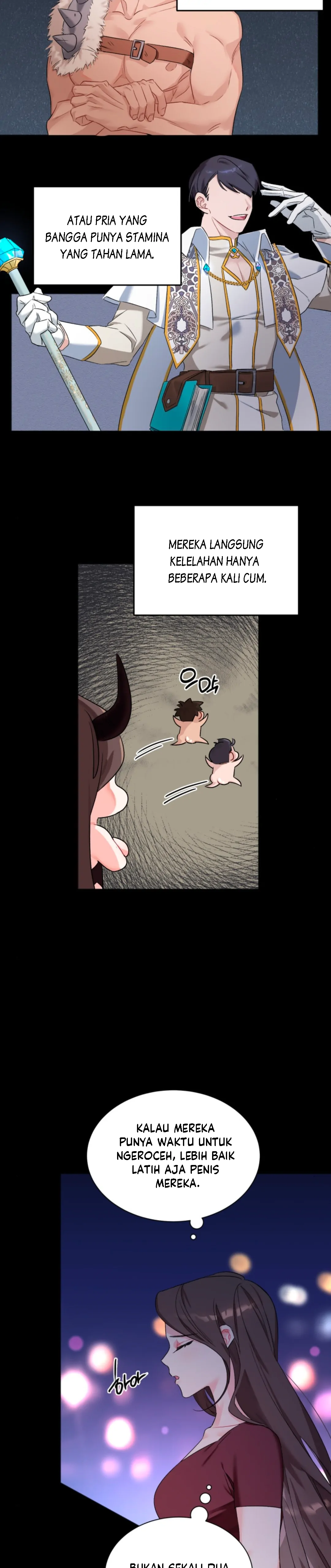 Promiscuous Campus Partners - Chapter 1 6