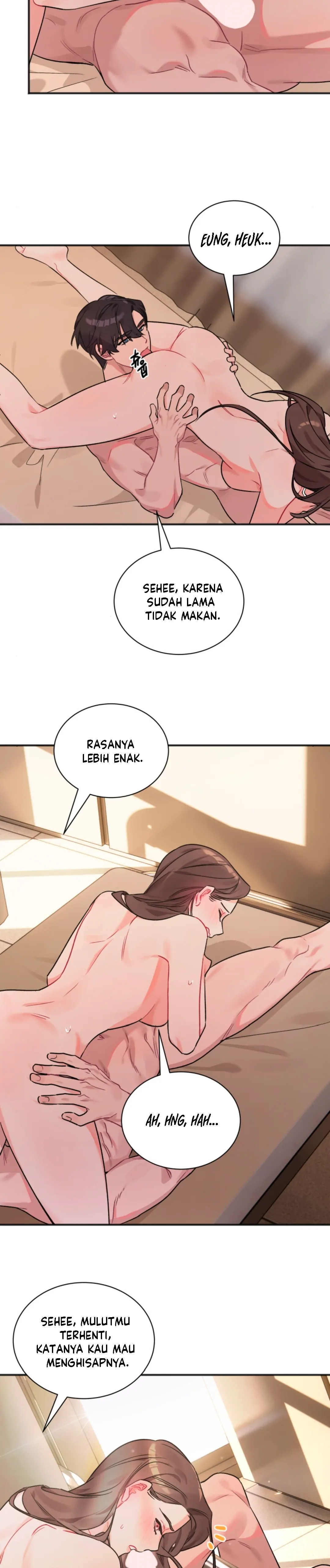 Promiscuous Campus Partners - Chapter 4 8 Promiscuous Campus Partners - Chapter 4 8