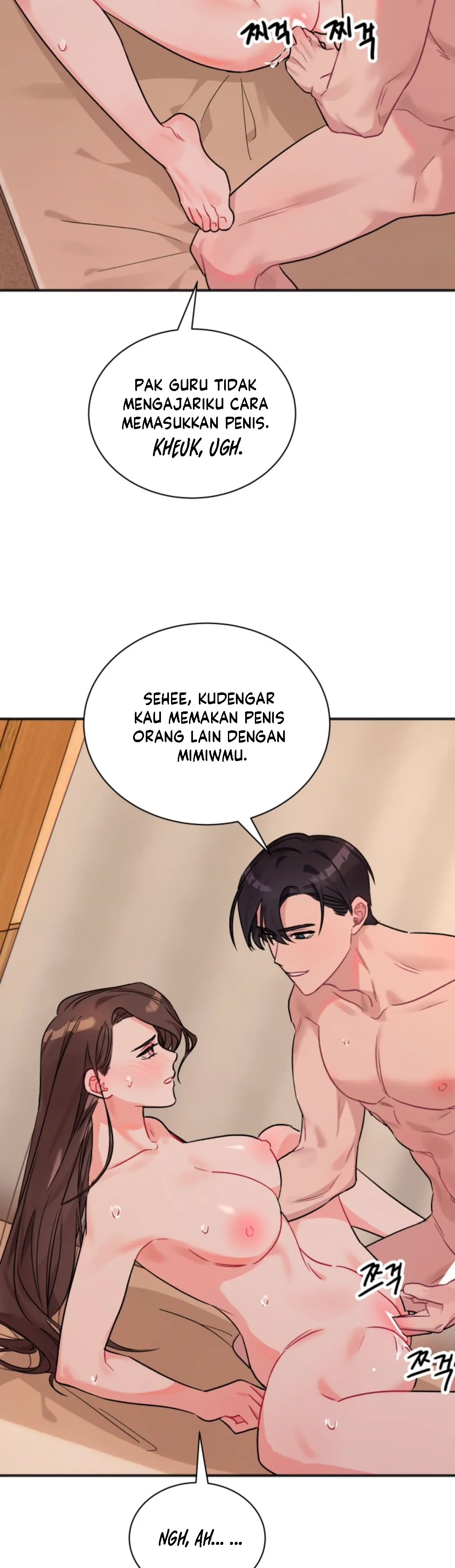 Promiscuous Campus Partners - Chapter 4 21 Promiscuous Campus Partners - Chapter 4 21