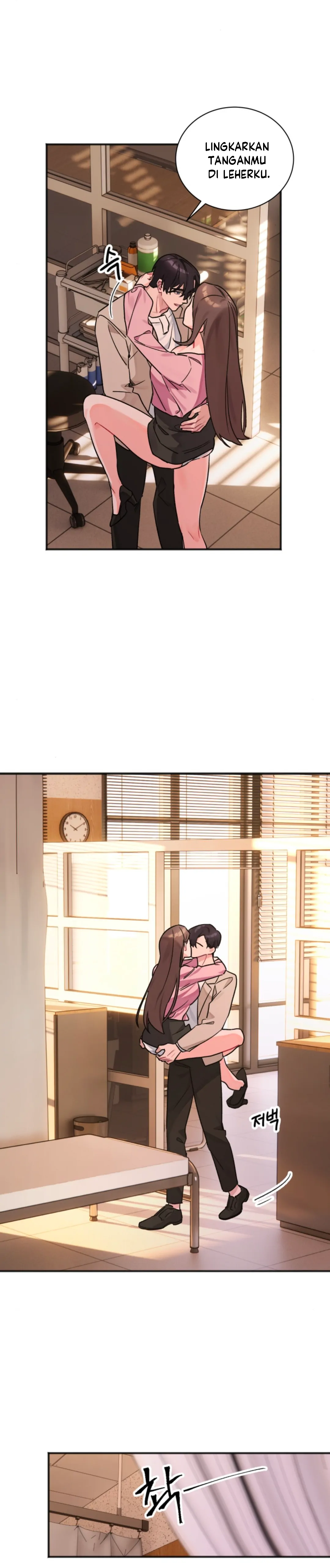 Promiscuous Campus Partners - Chapter 4 3 Promiscuous Campus Partners - Chapter 4 3