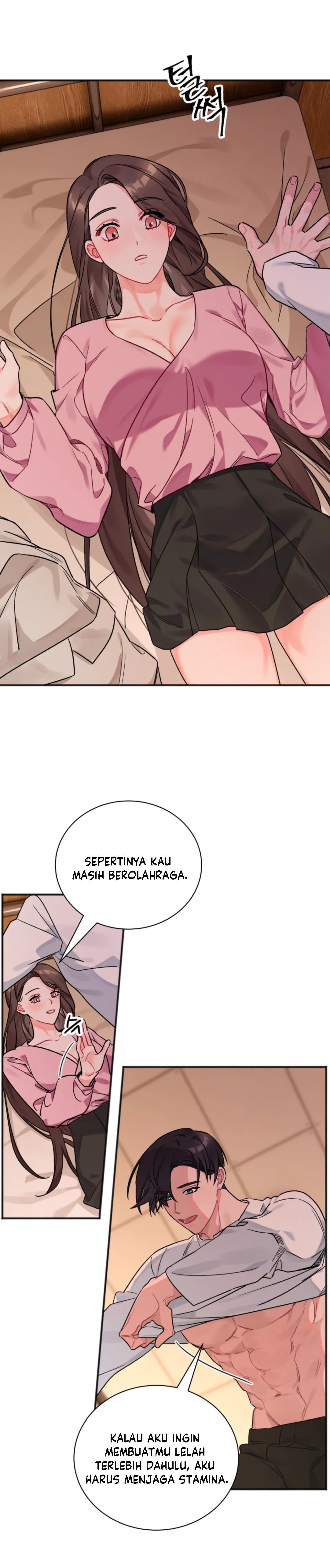 Promiscuous Campus Partners - Chapter 4 4 Promiscuous Campus Partners - Chapter 4 4