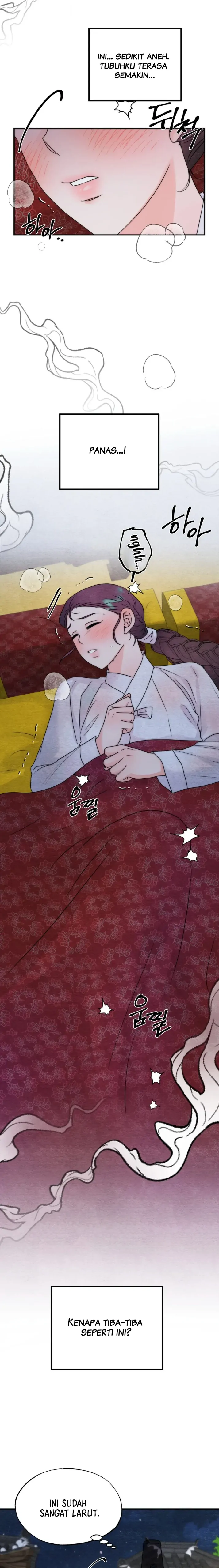 Which One Is Real?! - Chapter 2 18 Which One Is Real?! - Chapter 2 18