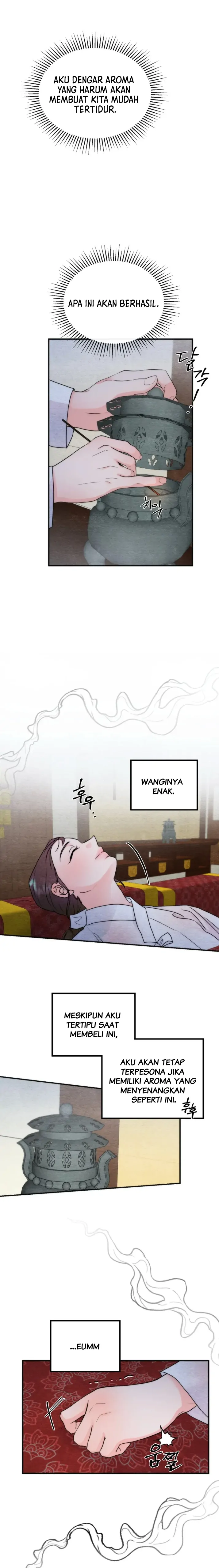 Which One Is Real?! - Chapter 2 17 Which One Is Real?! - Chapter 2 17