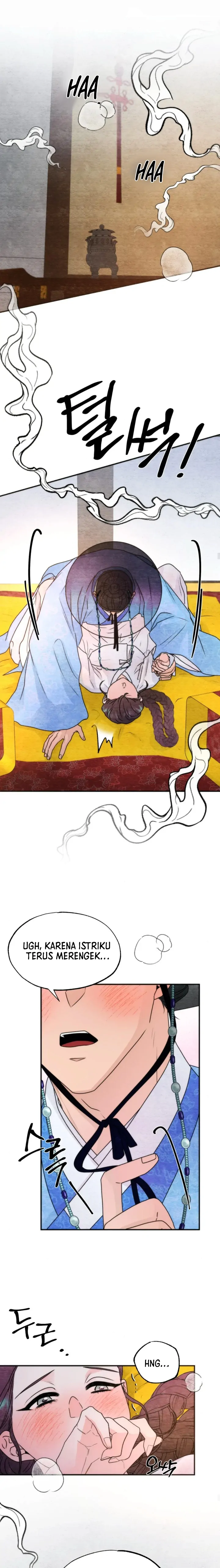 Which One Is Real?! - Chapter 3 9 Which One Is Real?! - Chapter 3 9