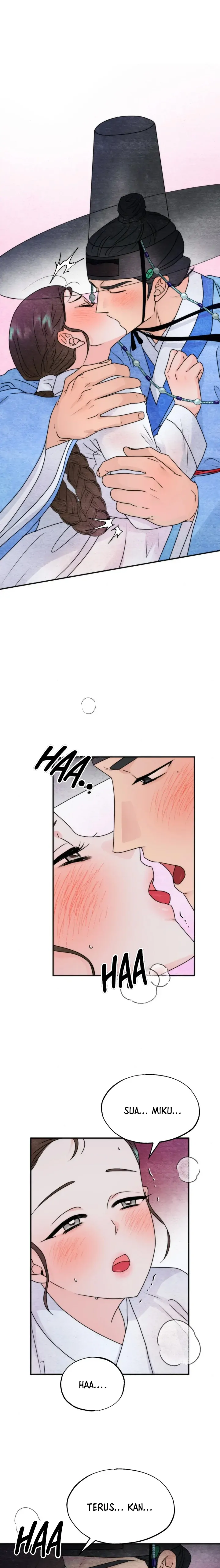 Which One Is Real?! - Chapter 3 2 Which One Is Real?! - Chapter 3 2