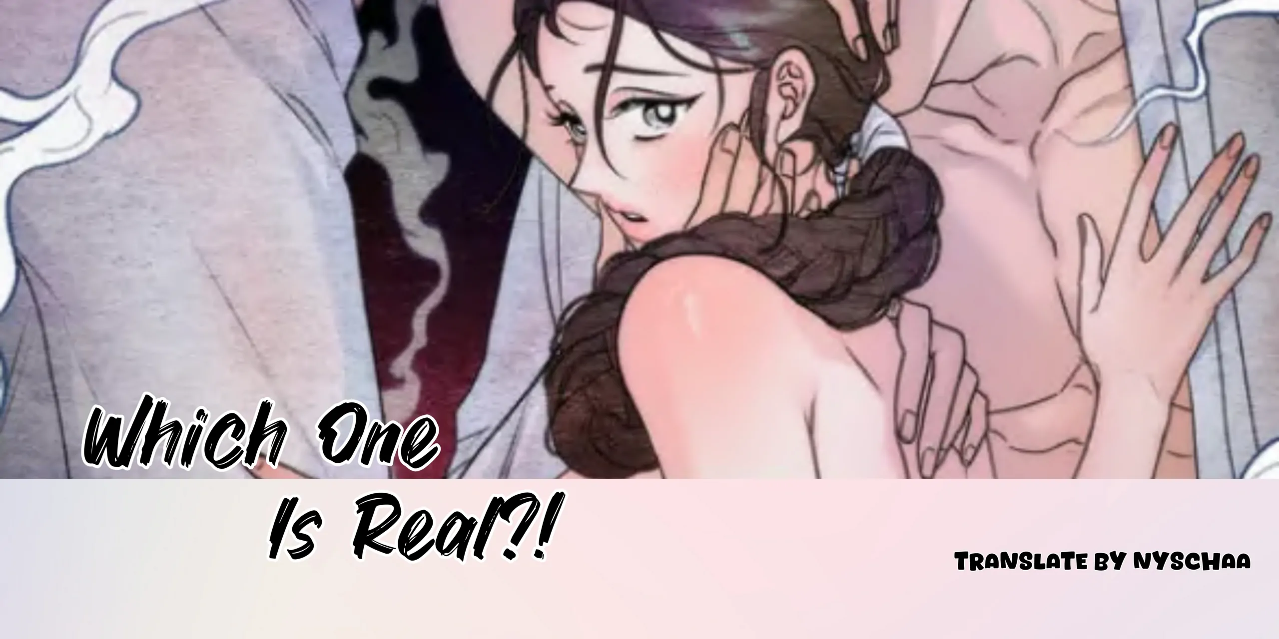 Which One Is Real?! - Chapter 3 1 Which One Is Real?! - Chapter 3 1