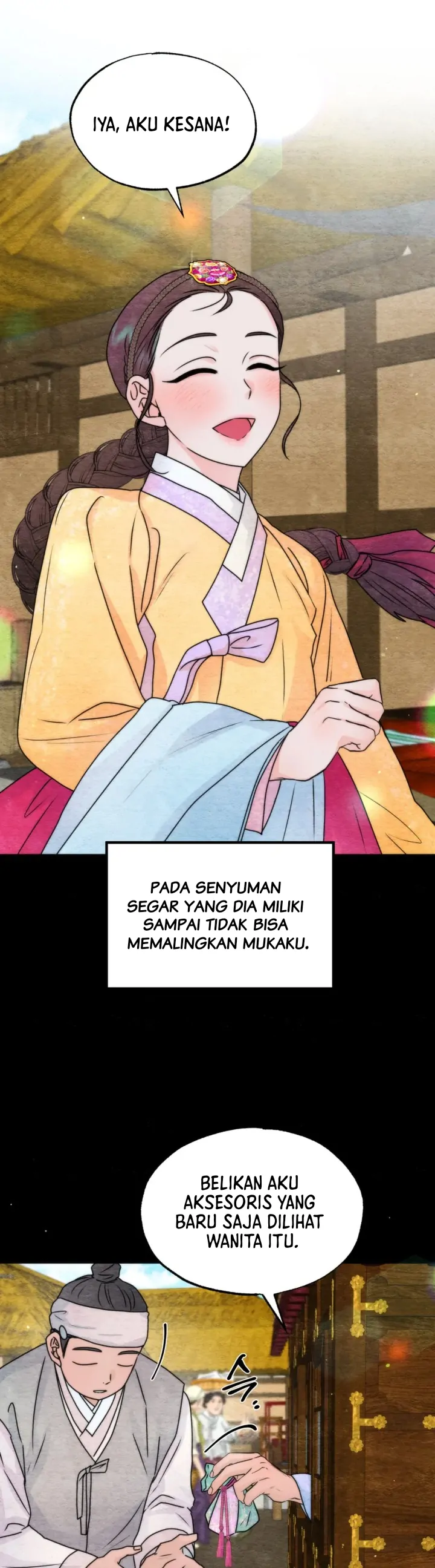 Which One Is Real?! - Chapter 3 4 Which One Is Real?! - Chapter 3 4