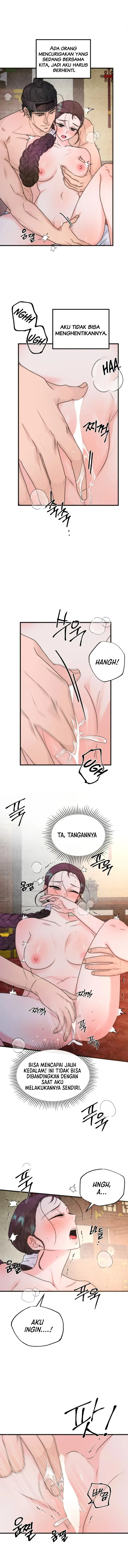 Which One Is Real?! - Chapter 4 8