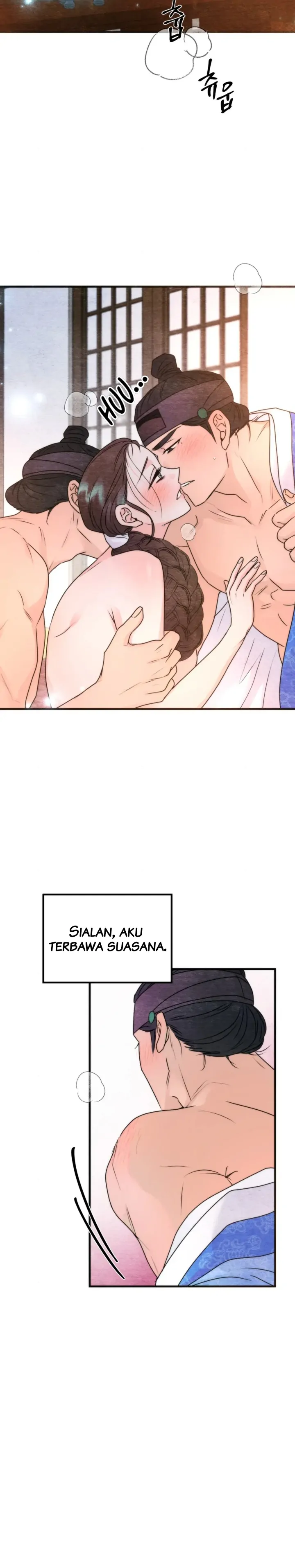 Which One Is Real?! - Chapter 4 7